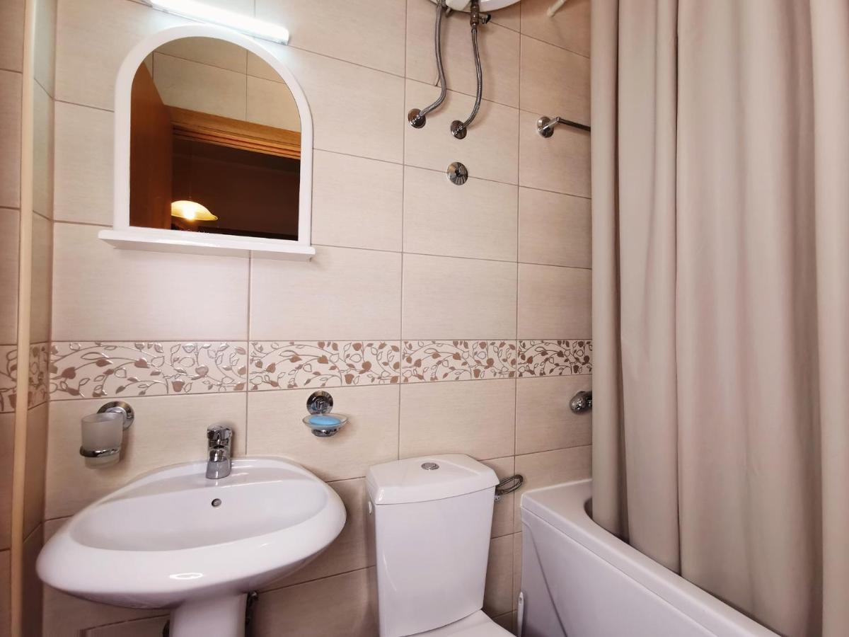 Apartments Paradisos Крагуевац Экстерьер фото